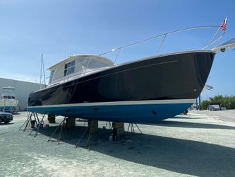 41' Back Cove 2014 Yacht For Sale